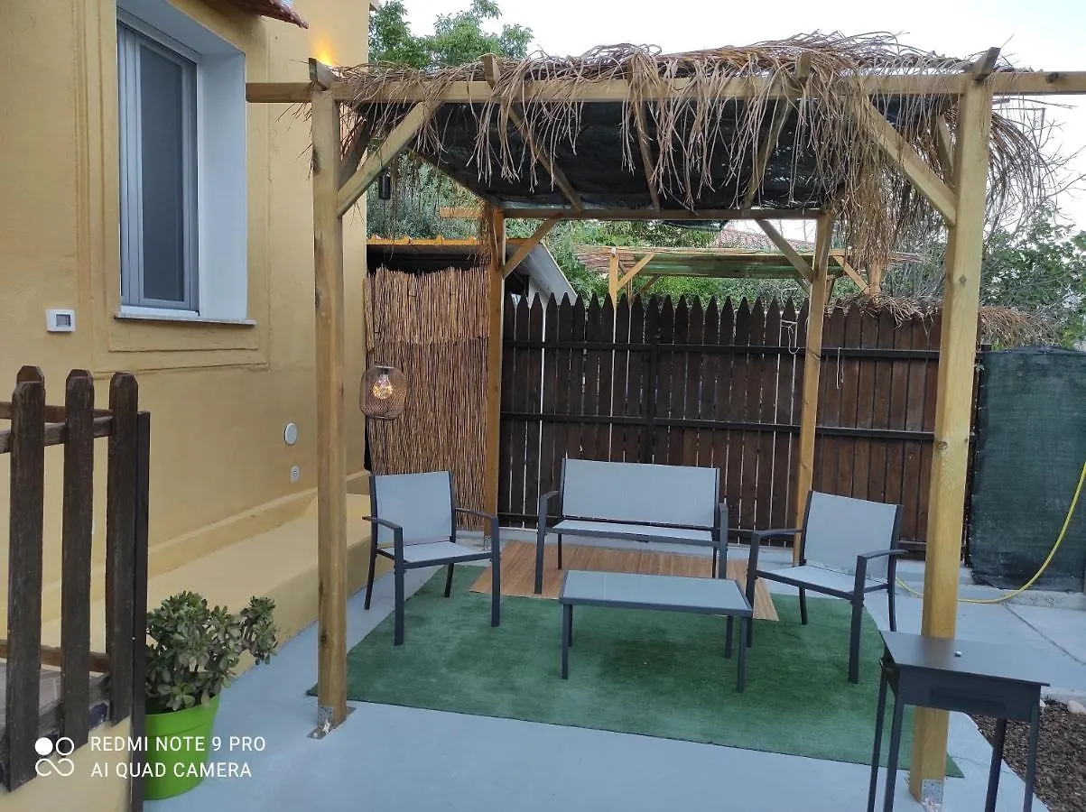 Appartamento Mondello sicily apartament Italia