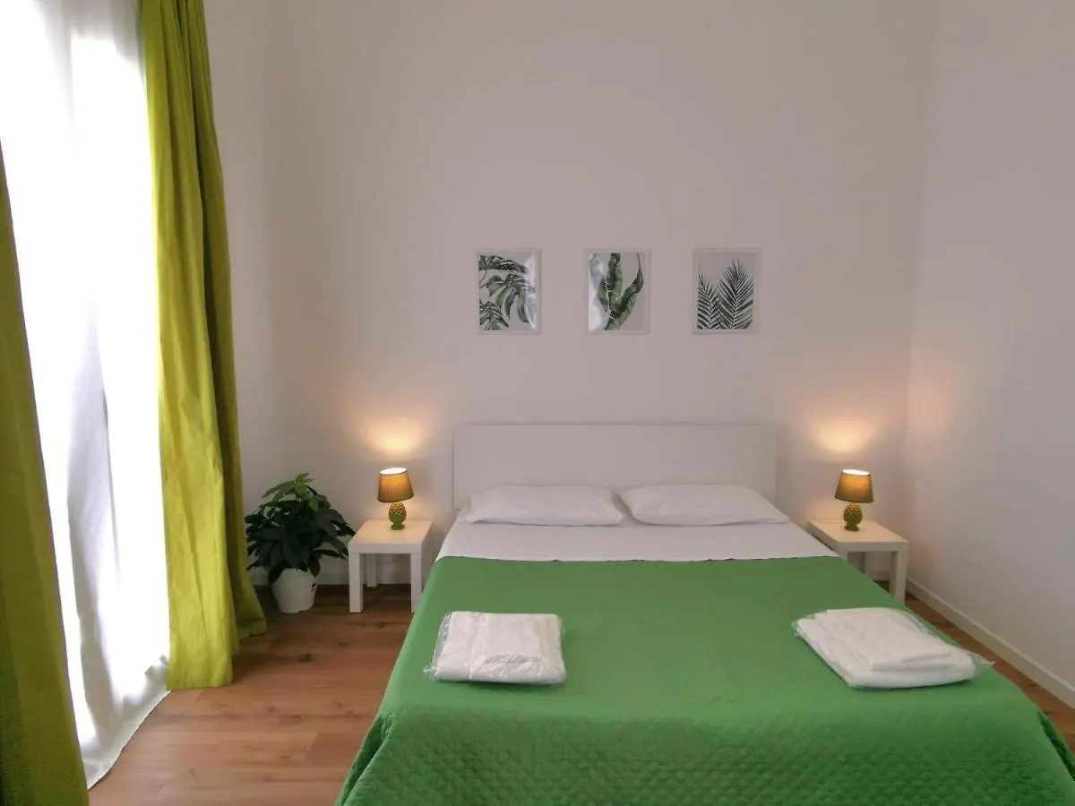 Mondello sicily apartament 0*,  Italia