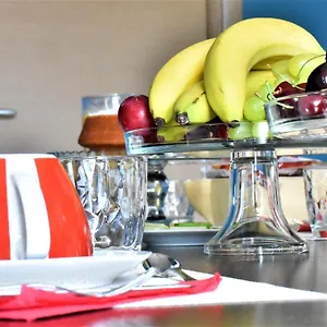 Il Girasole Bed and breakfast