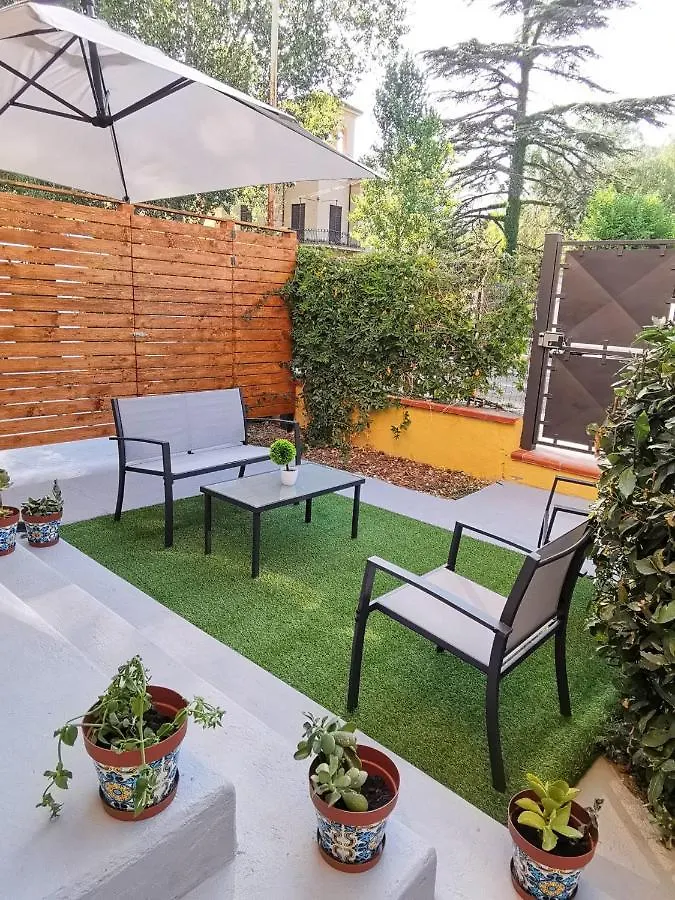 Lägenhet Mondello Sicily Apartament Italien