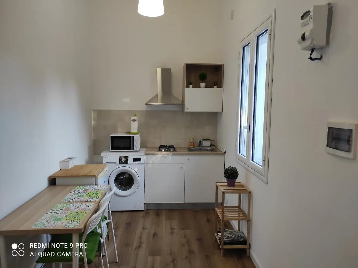 Lägenhet Mondello Sicily Apartament