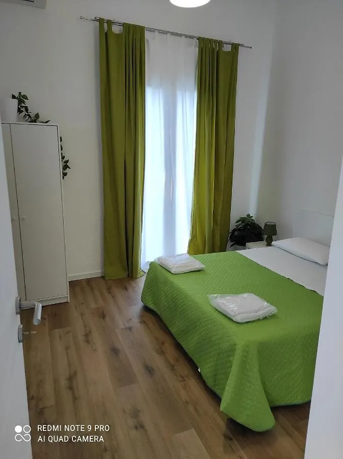 Mondello Sicily Apartament