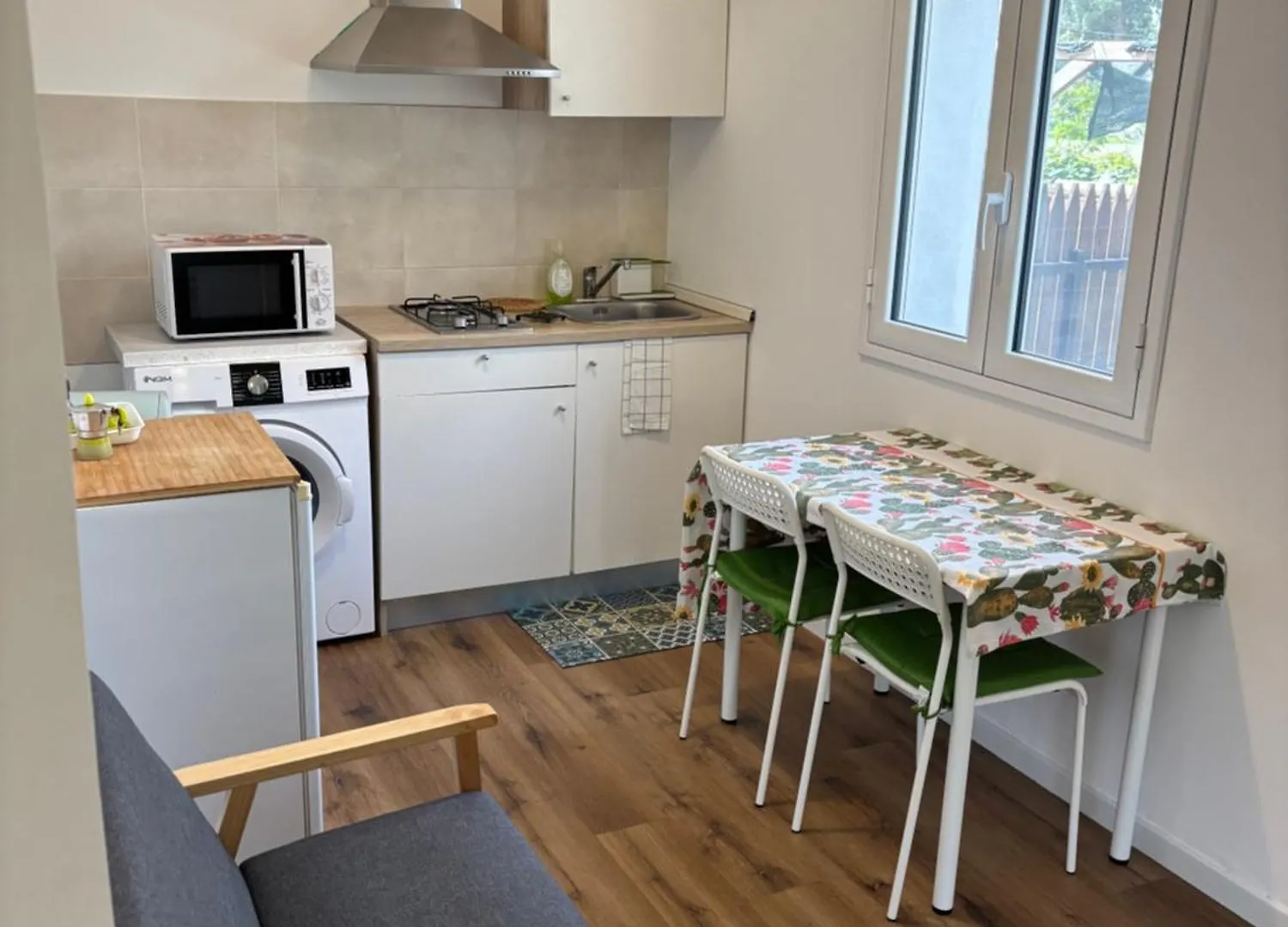 Mondello Sicily Apartament